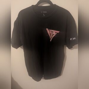 YuGiOh X Hypland Dark Magician Girl Tee